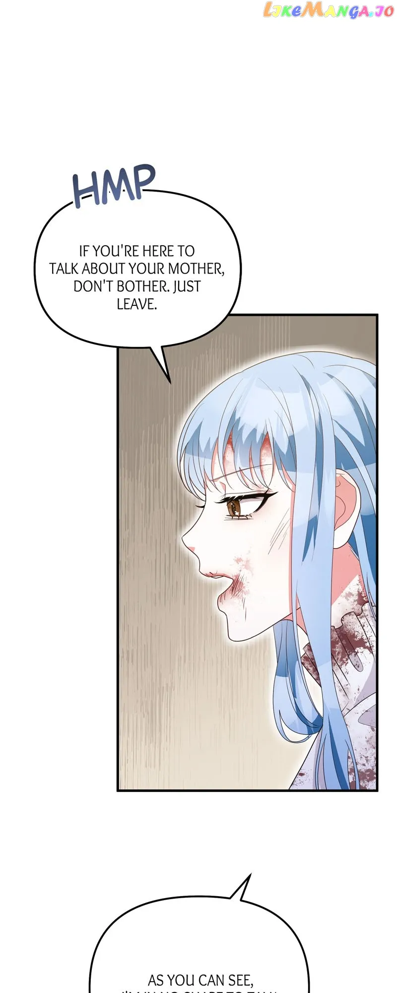To Those Who Long for My Destruction chapter 13 page 58