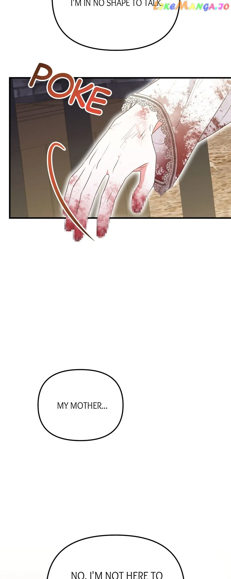 To Those Who Long for My Destruction chapter 13 page 59