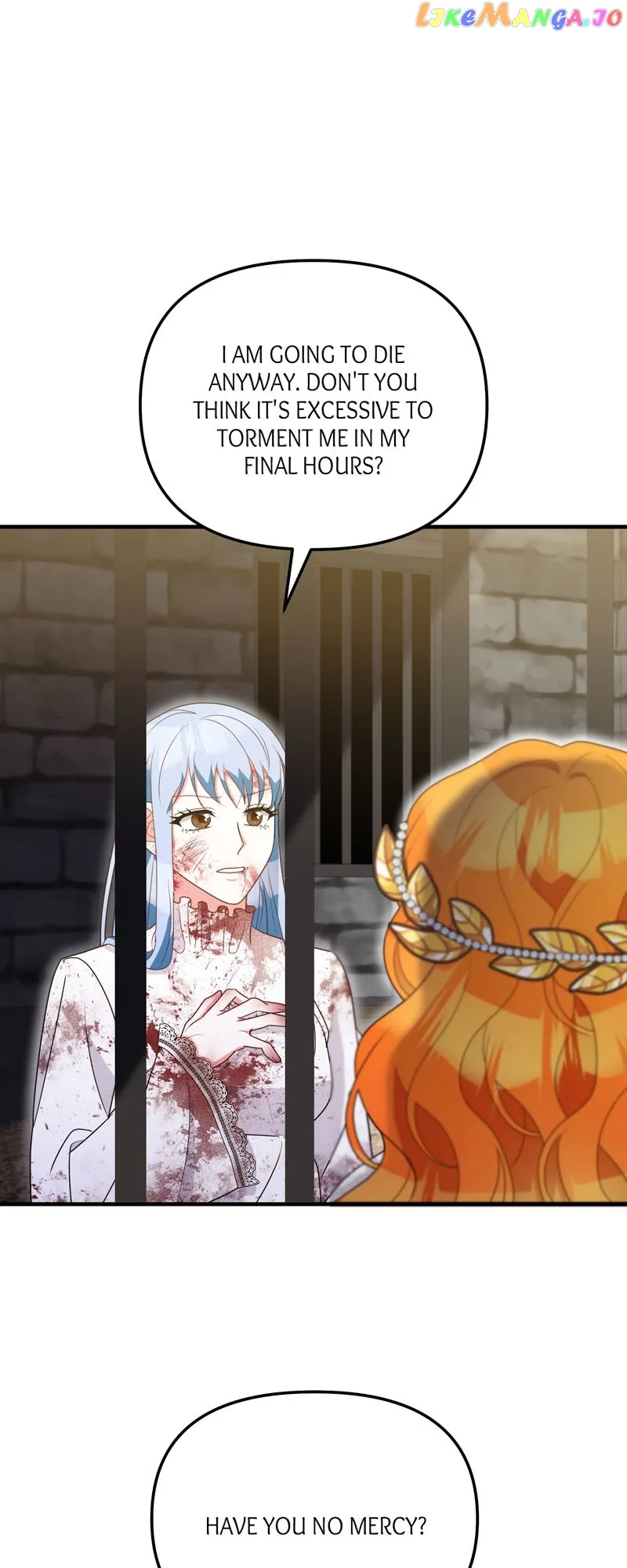 To Those Who Long for My Destruction chapter 13 page 63