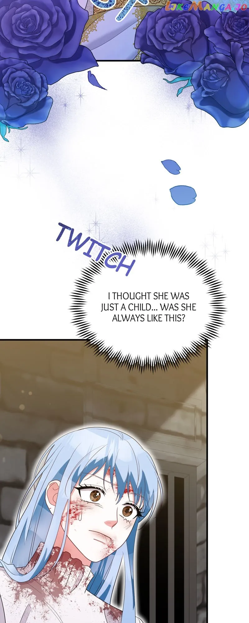 To Those Who Long for My Destruction chapter 13 page 66