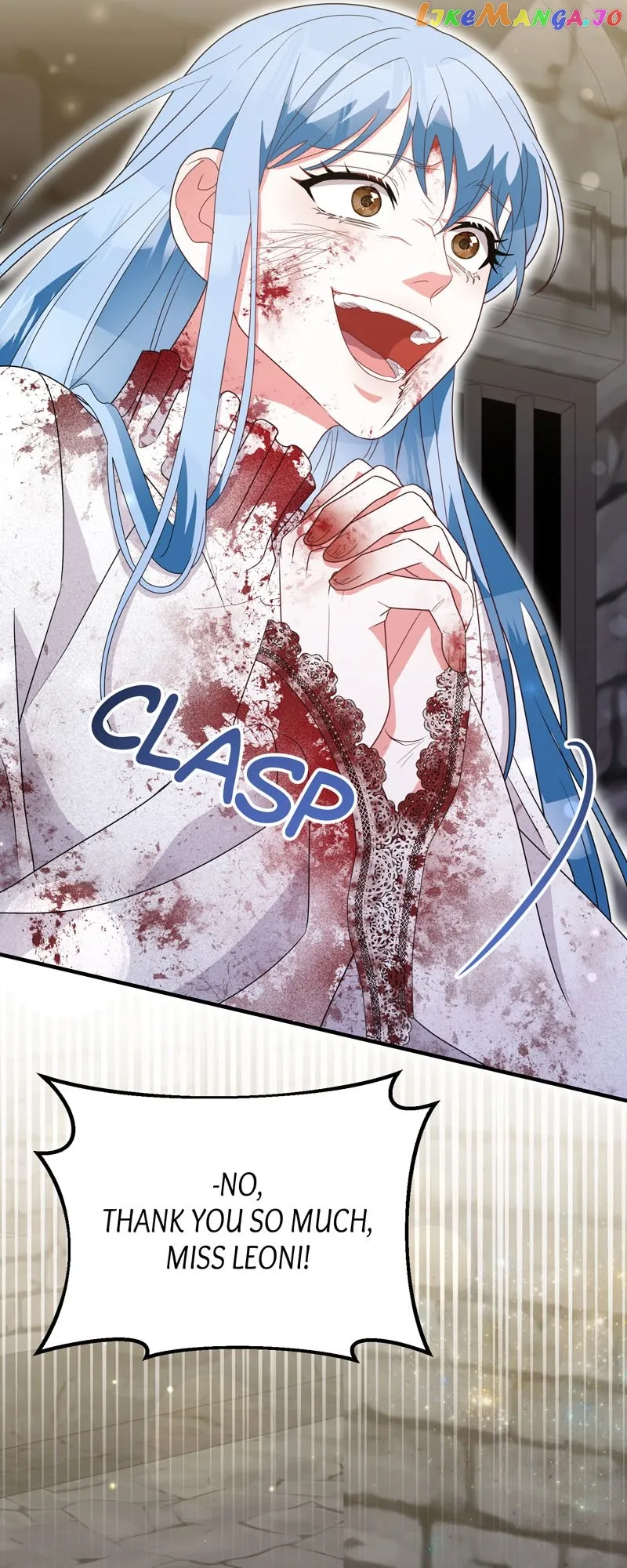 To Those Who Long for My Destruction chapter 13 page 70