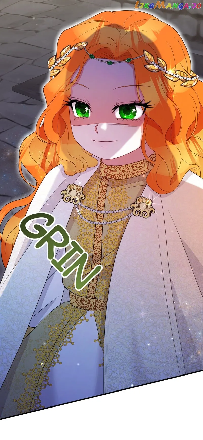 To Those Who Long for My Destruction chapter 13 page 71