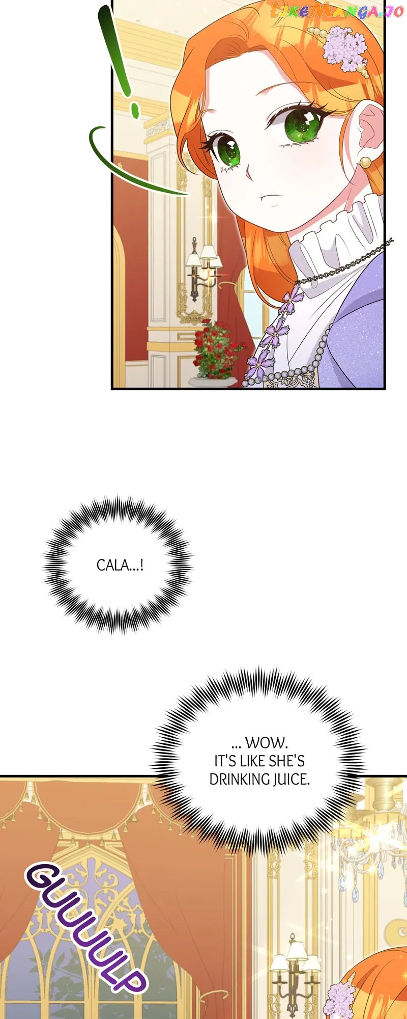 To Those Who Long for My Destruction chapter 16 page 3