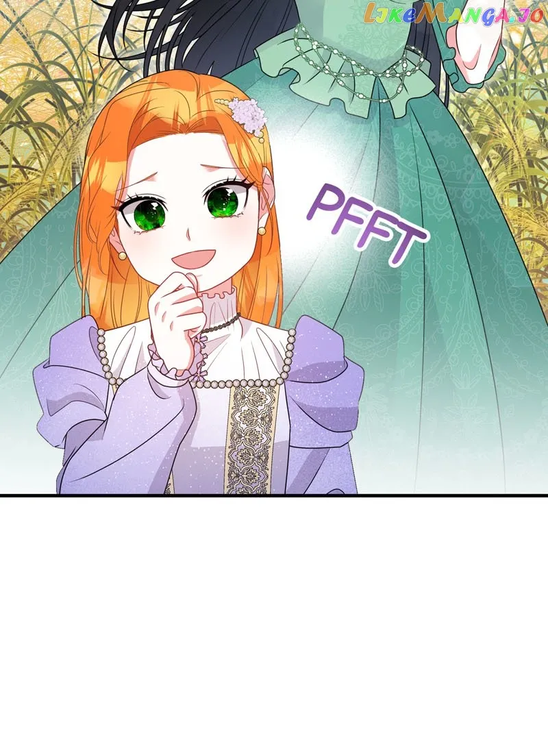 To Those Who Long for My Destruction chapter 16 page 5