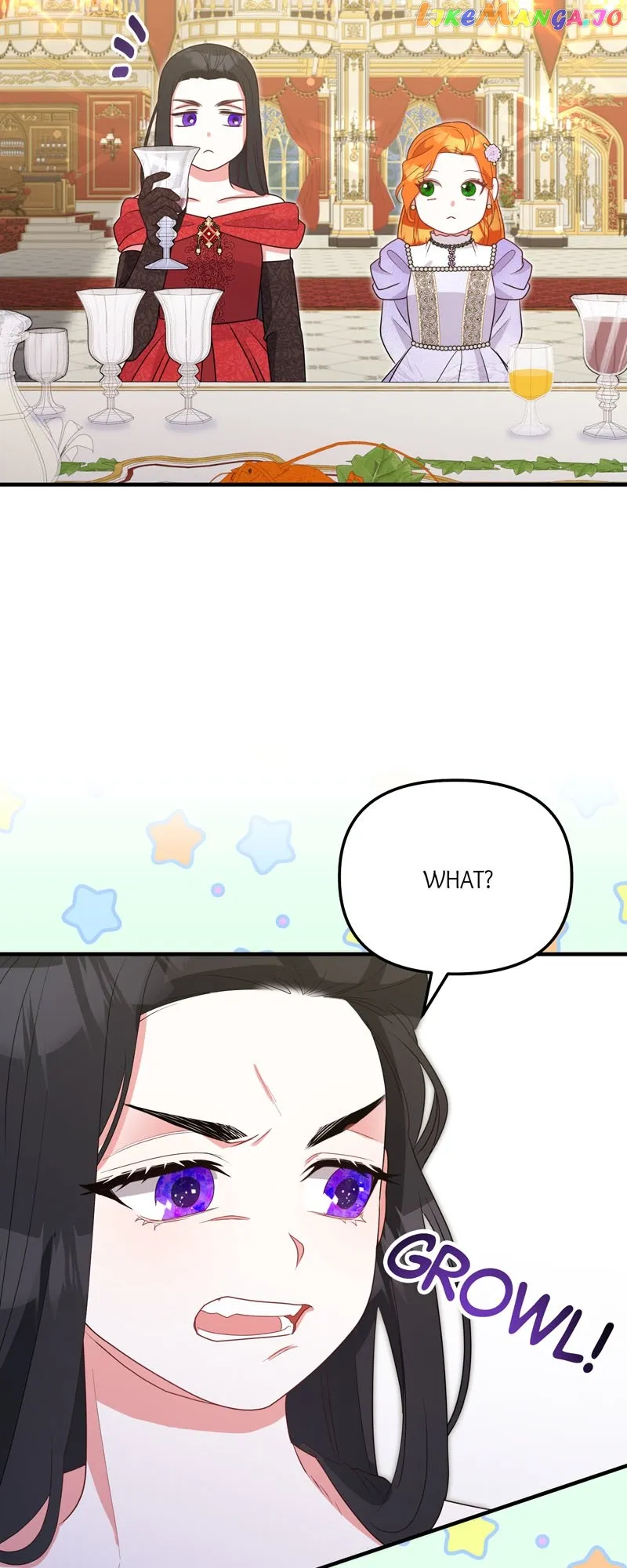 To Those Who Long for My Destruction chapter 16 page 7