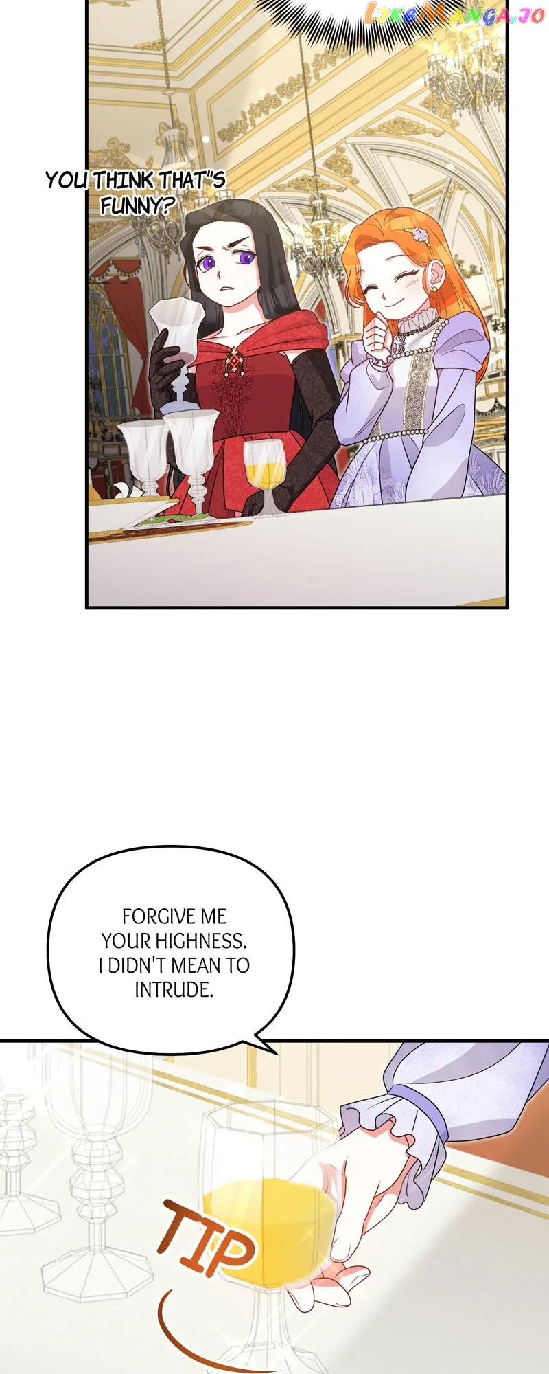 To Those Who Long for My Destruction chapter 16 page 9