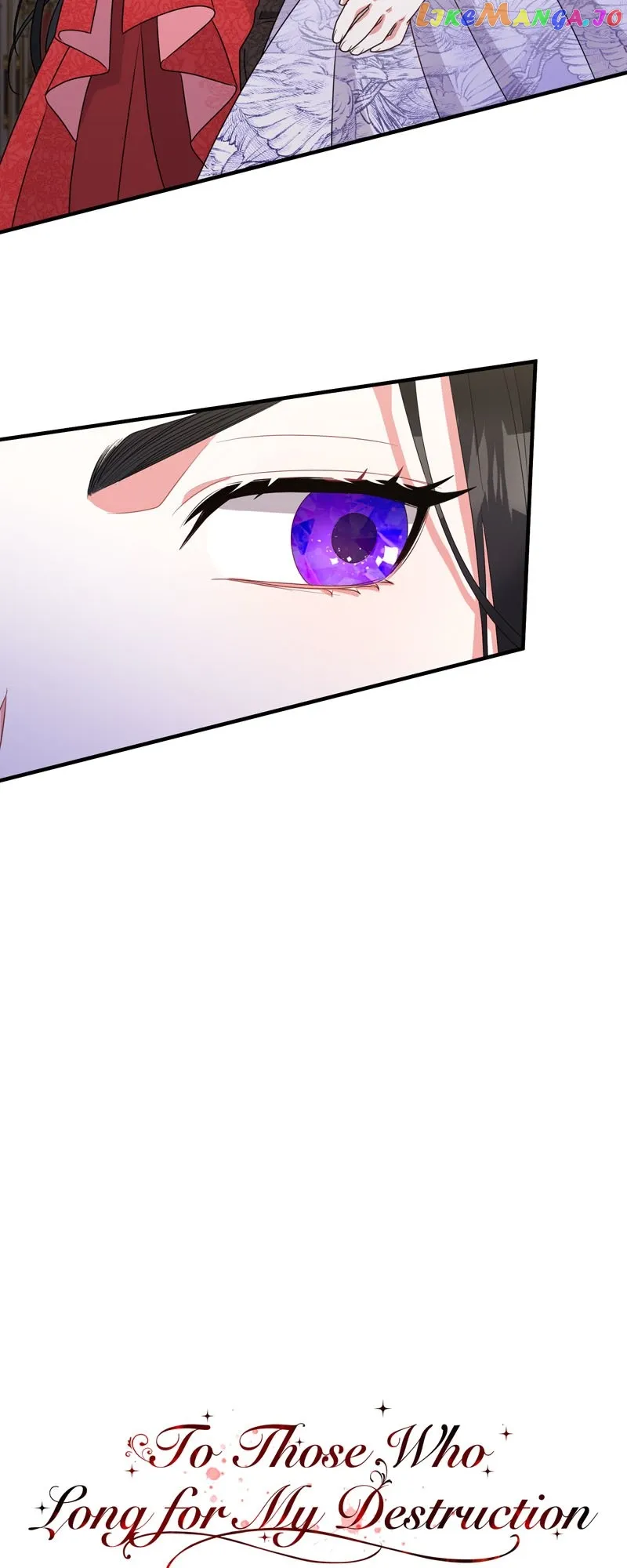 To Those Who Long for My Destruction chapter 16 page 11