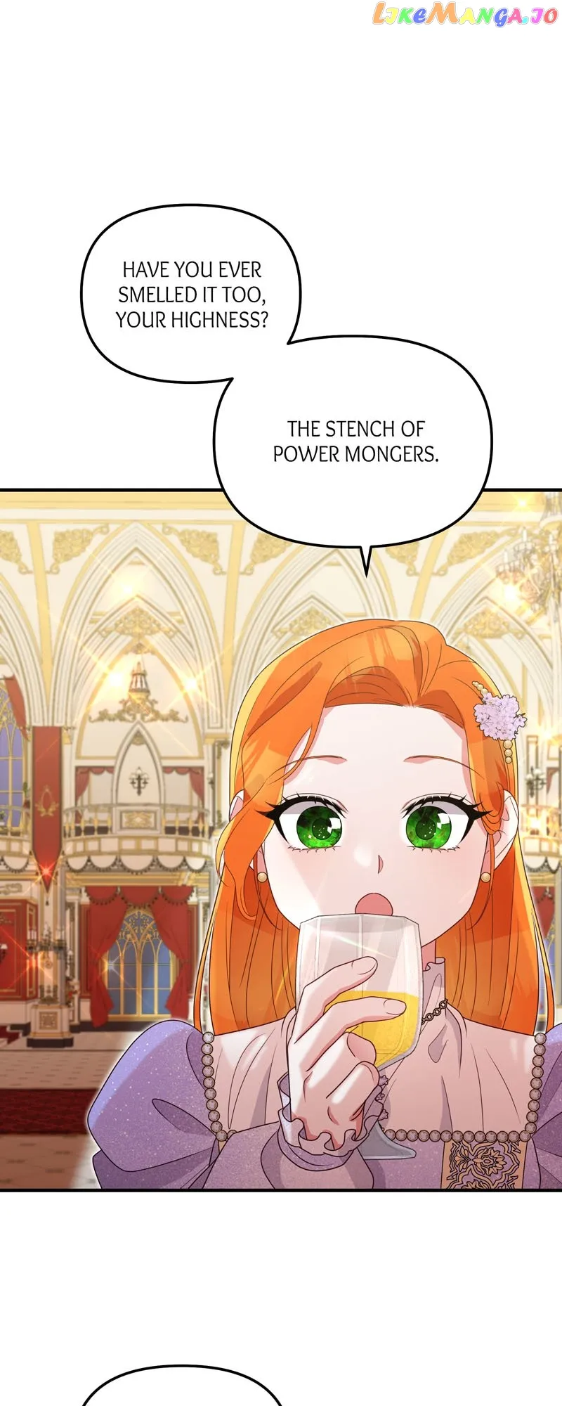 To Those Who Long for My Destruction chapter 16 page 13