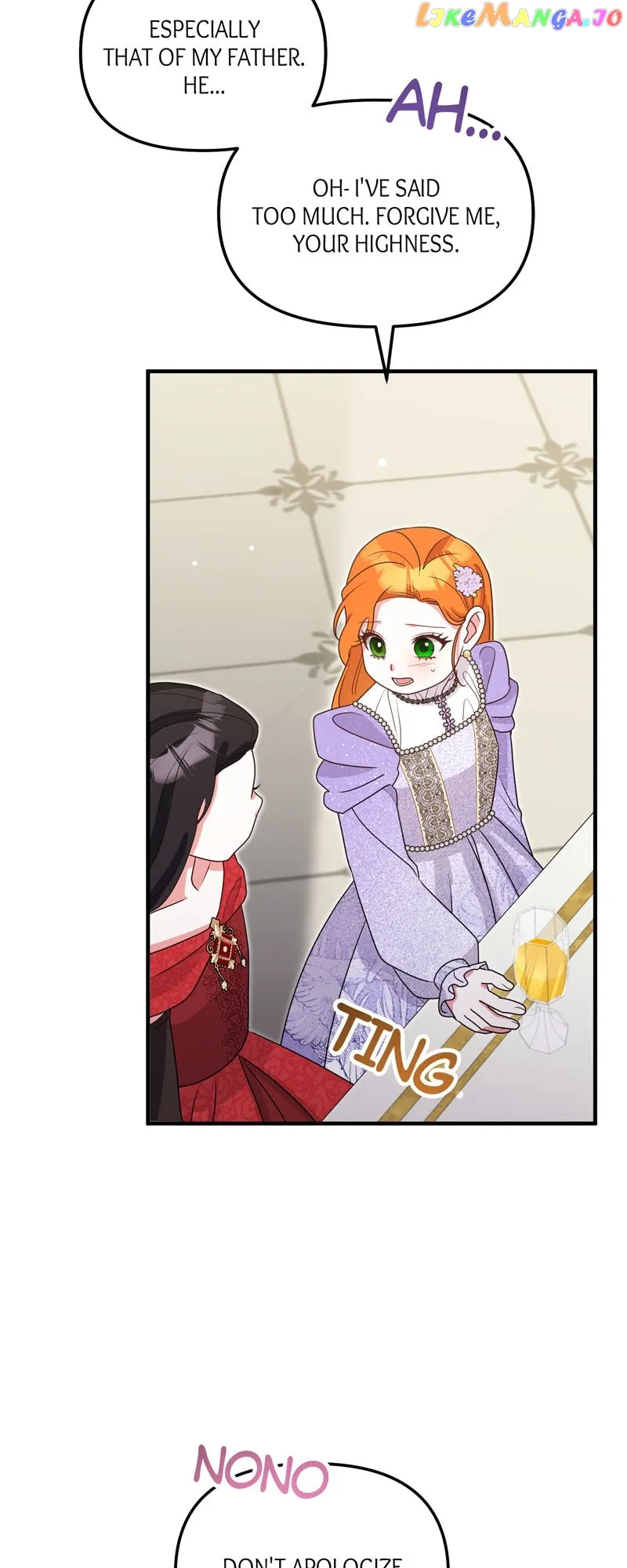 To Those Who Long for My Destruction chapter 16 page 14