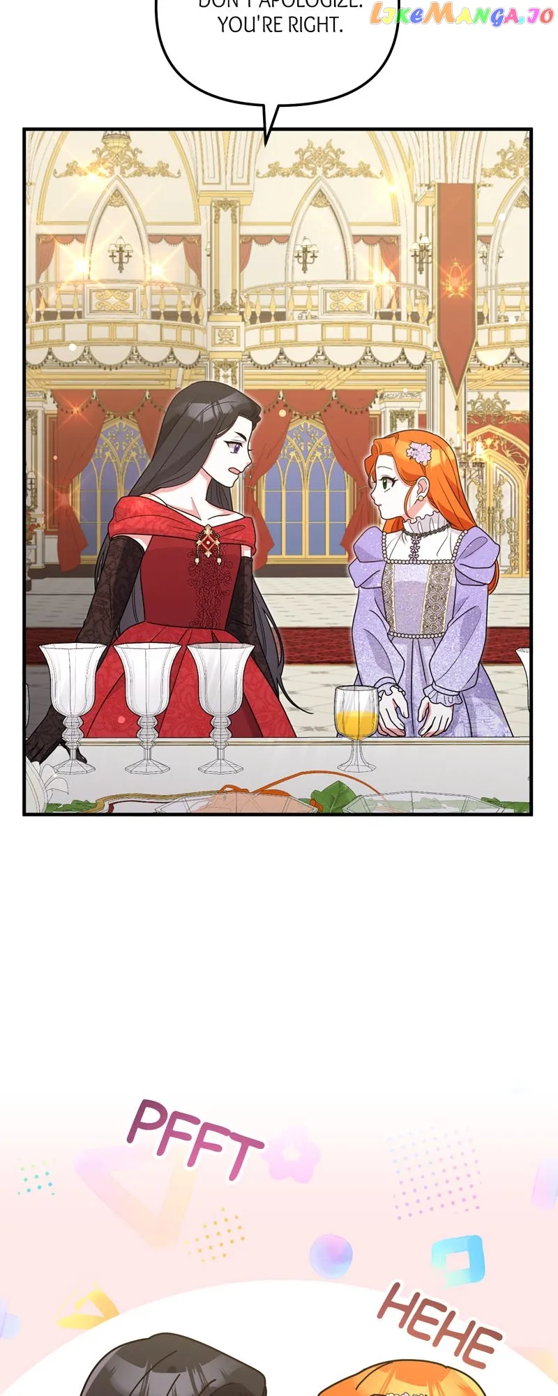 To Those Who Long for My Destruction chapter 16 page 15