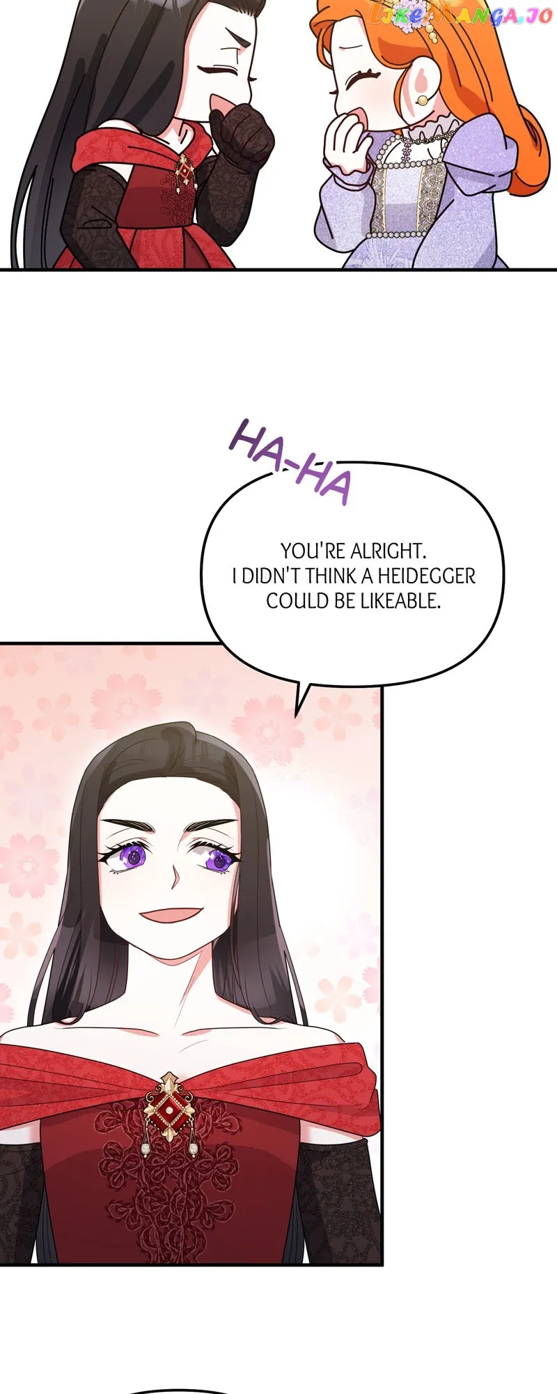 To Those Who Long for My Destruction chapter 16 page 16