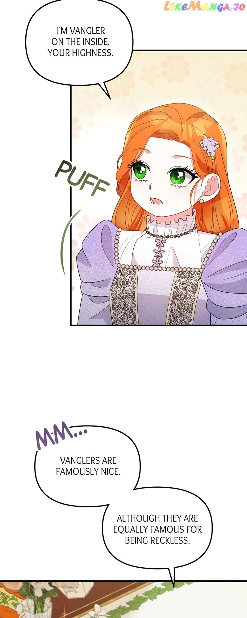 To Those Who Long for My Destruction chapter 16 page 17