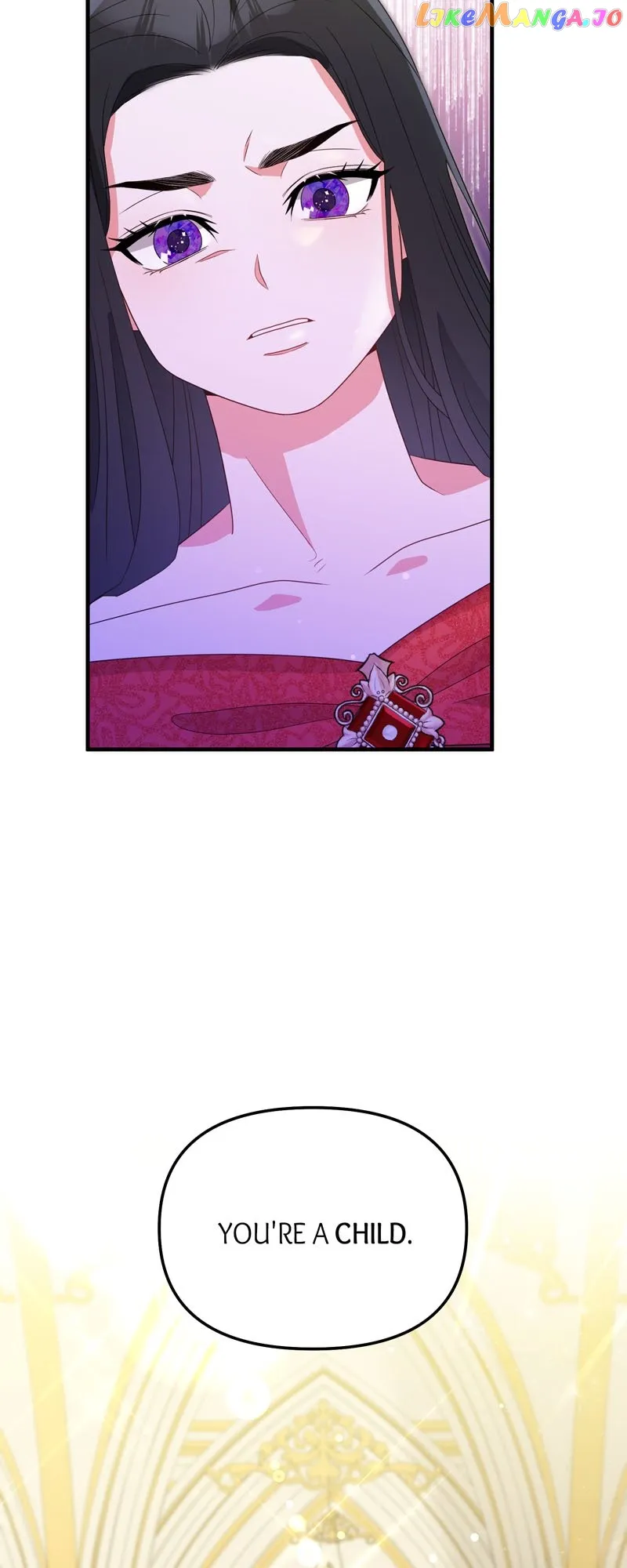 To Those Who Long for My Destruction chapter 16 page 21