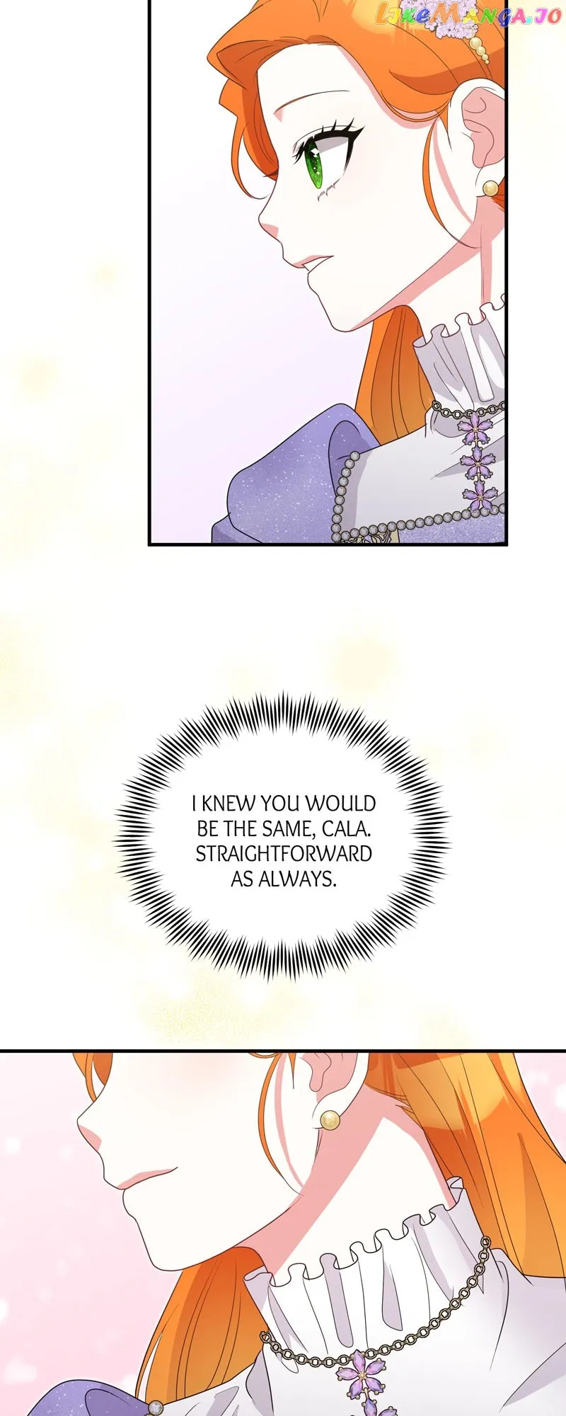 To Those Who Long for My Destruction chapter 16 page 23