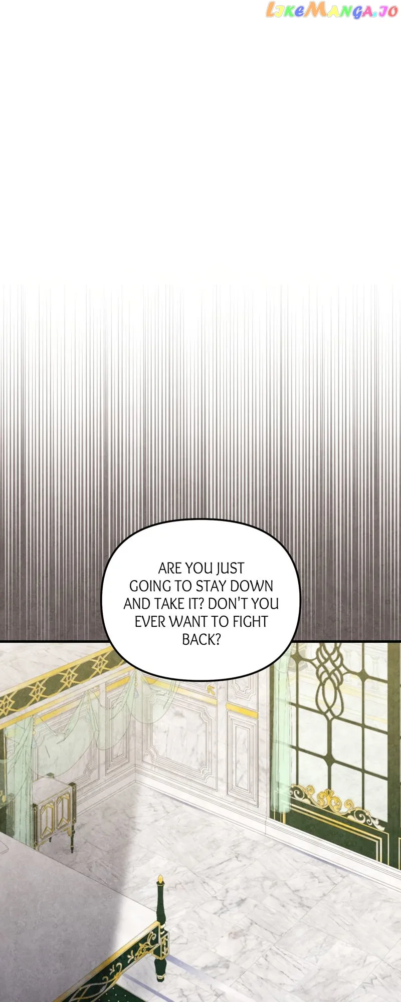 To Those Who Long for My Destruction chapter 16 page 25