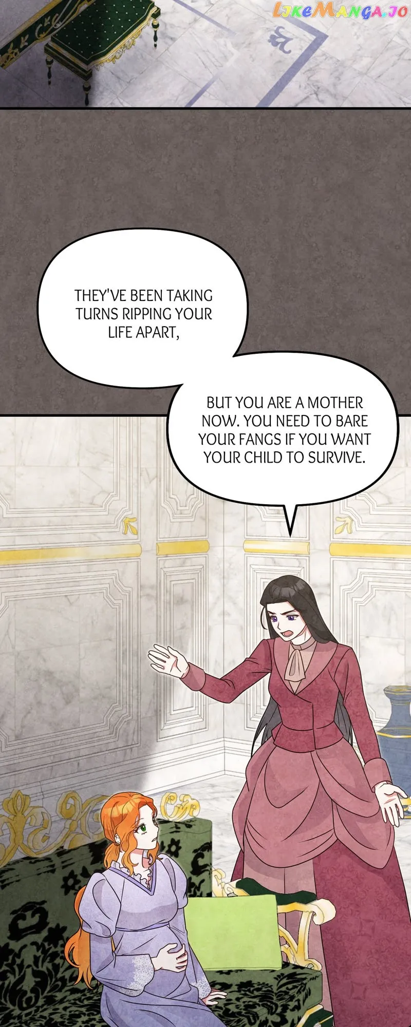 To Those Who Long for My Destruction chapter 16 page 26