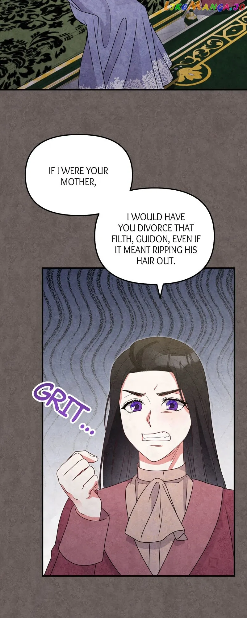 To Those Who Long for My Destruction chapter 16 page 27