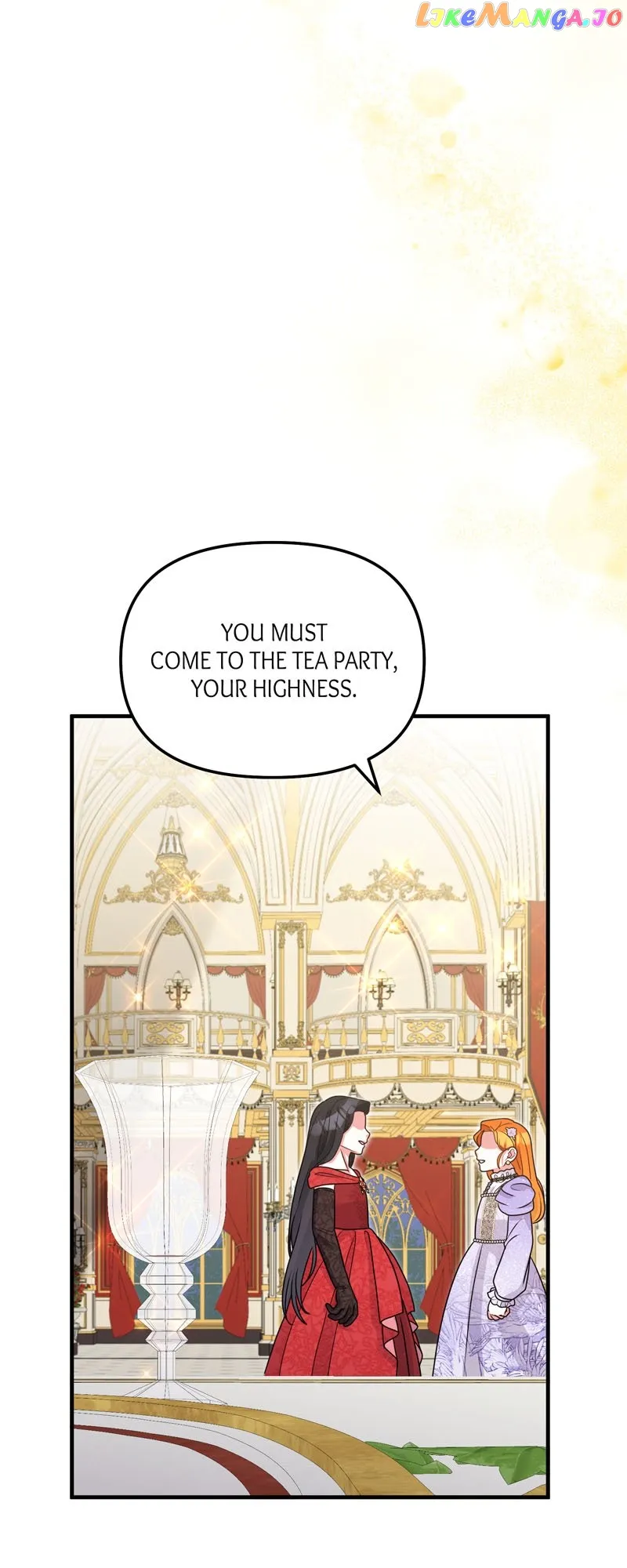 To Those Who Long for My Destruction chapter 16 page 32