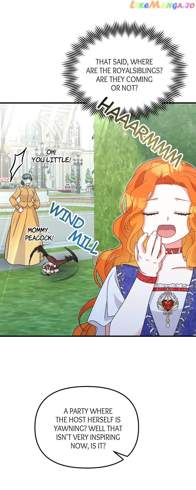 To Those Who Long for My Destruction chapter 16 page 43