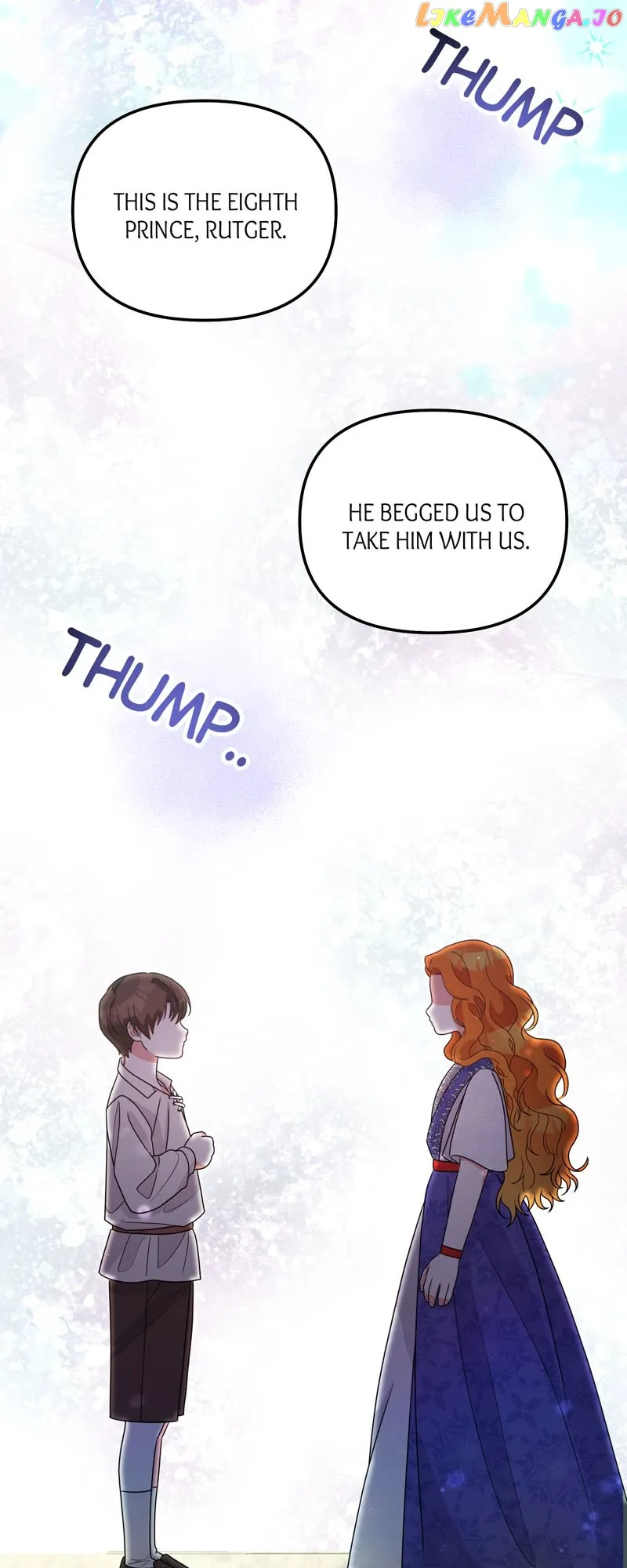 To Those Who Long for My Destruction chapter 16 page 48