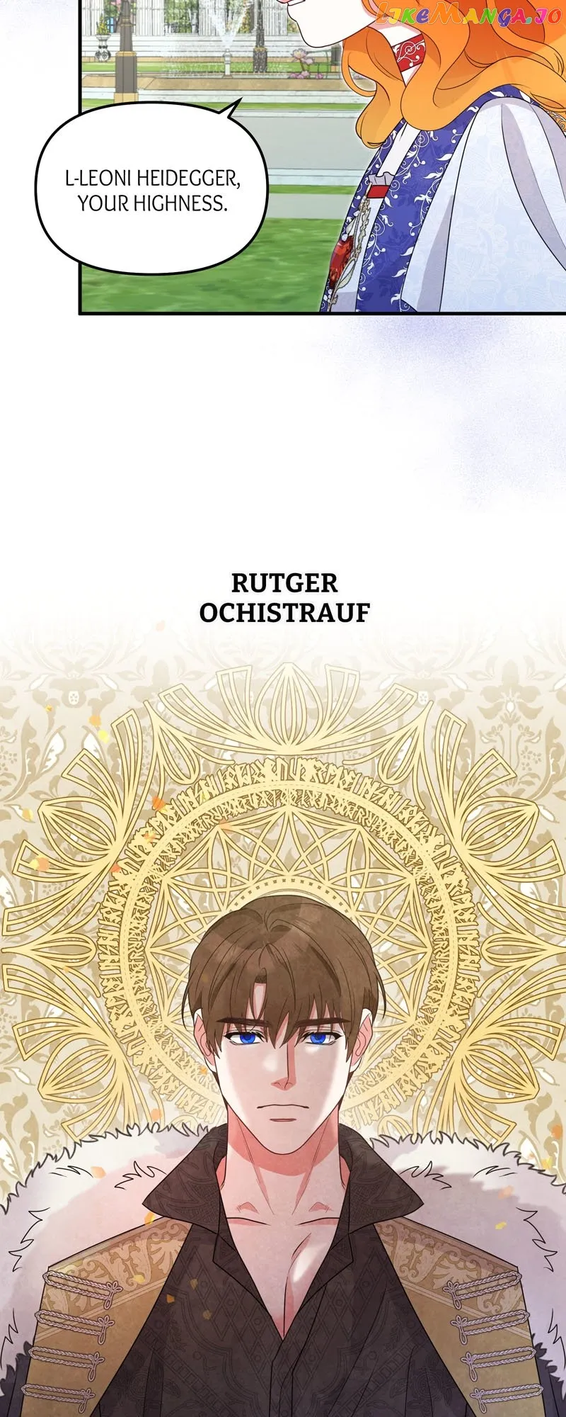 To Those Who Long for My Destruction chapter 16 page 50