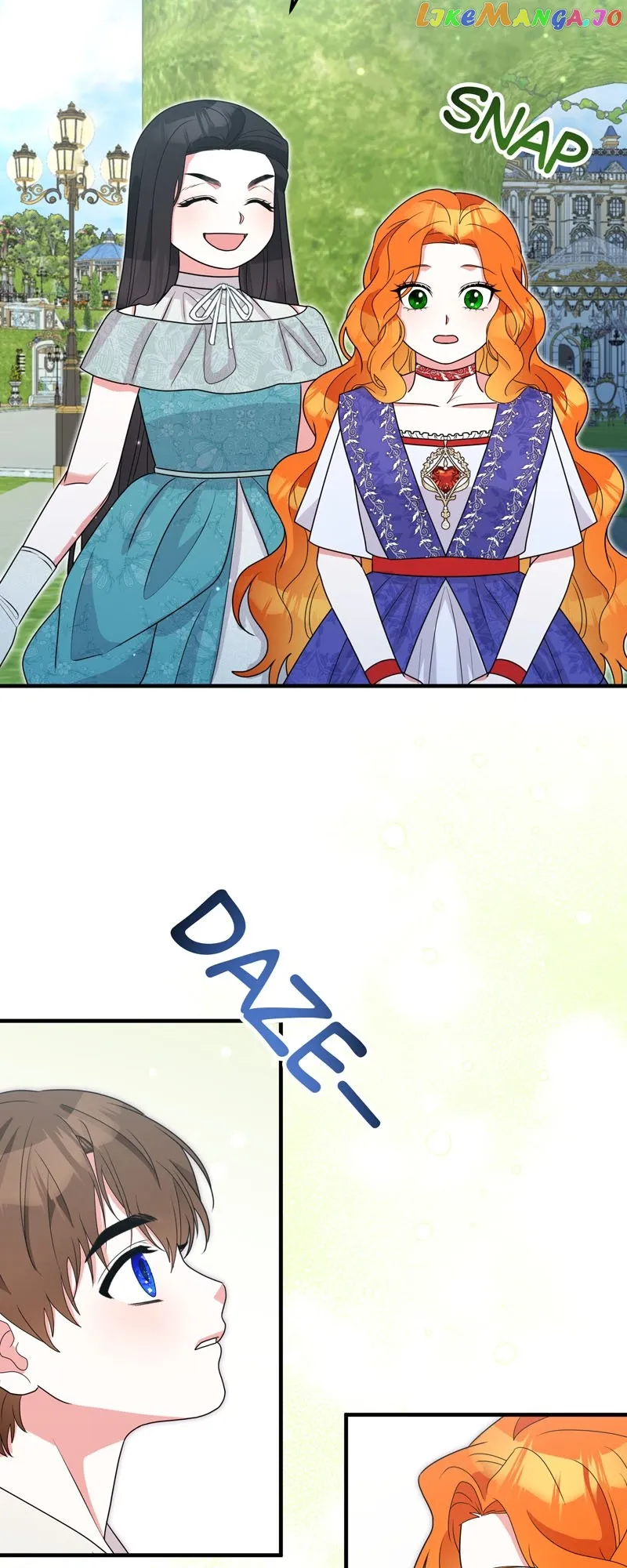 To Those Who Long for My Destruction chapter 16 page 56