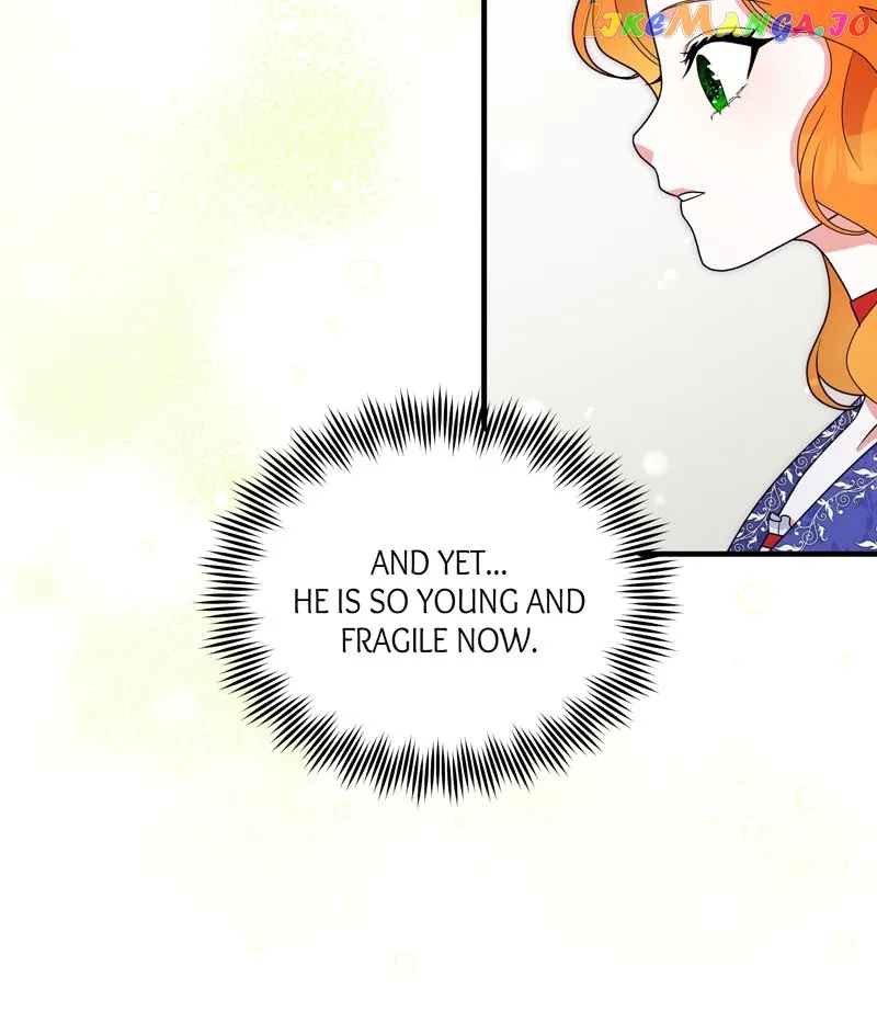 To Those Who Long for My Destruction chapter 16 page 57