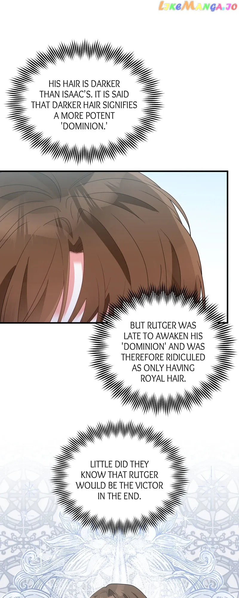 To Those Who Long for My Destruction chapter 16 page 58