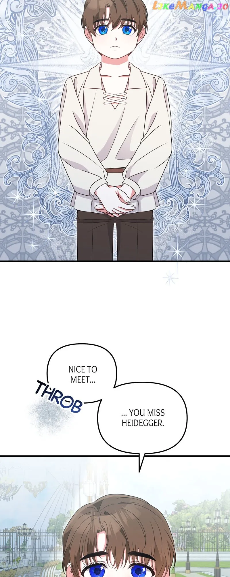 To Those Who Long for My Destruction chapter 16 page 59