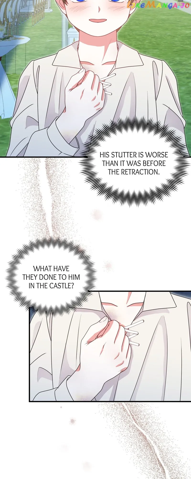 To Those Who Long for My Destruction chapter 16 page 60