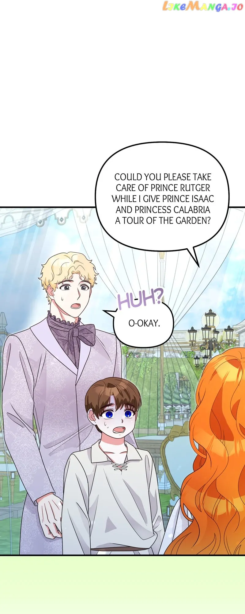 To Those Who Long for My Destruction chapter 16 page 67