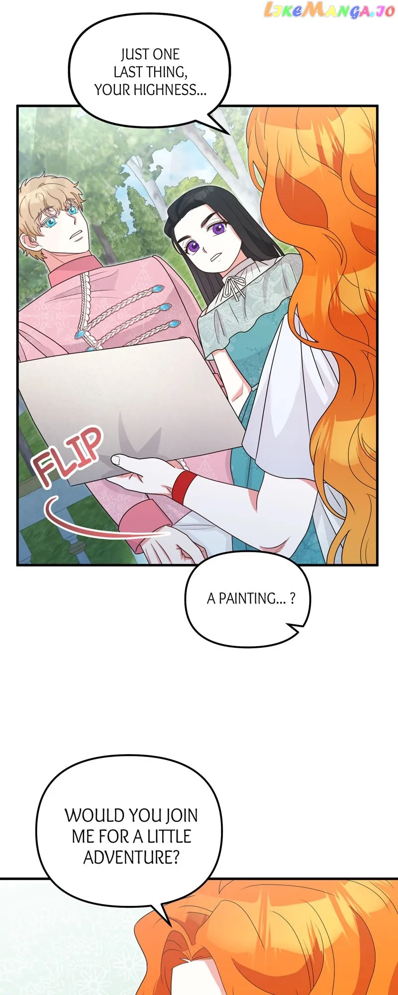 To Those Who Long for My Destruction chapter 16 page 70
