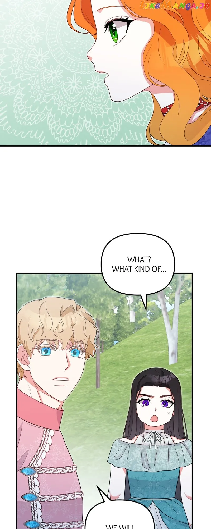 To Those Who Long for My Destruction chapter 16 page 71