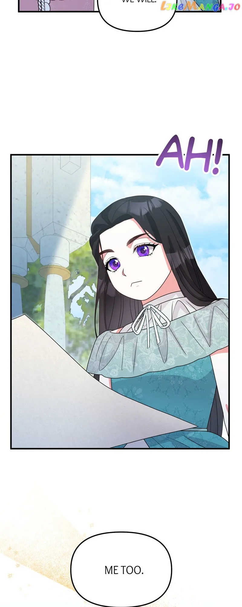 To Those Who Long for My Destruction chapter 16 page 72