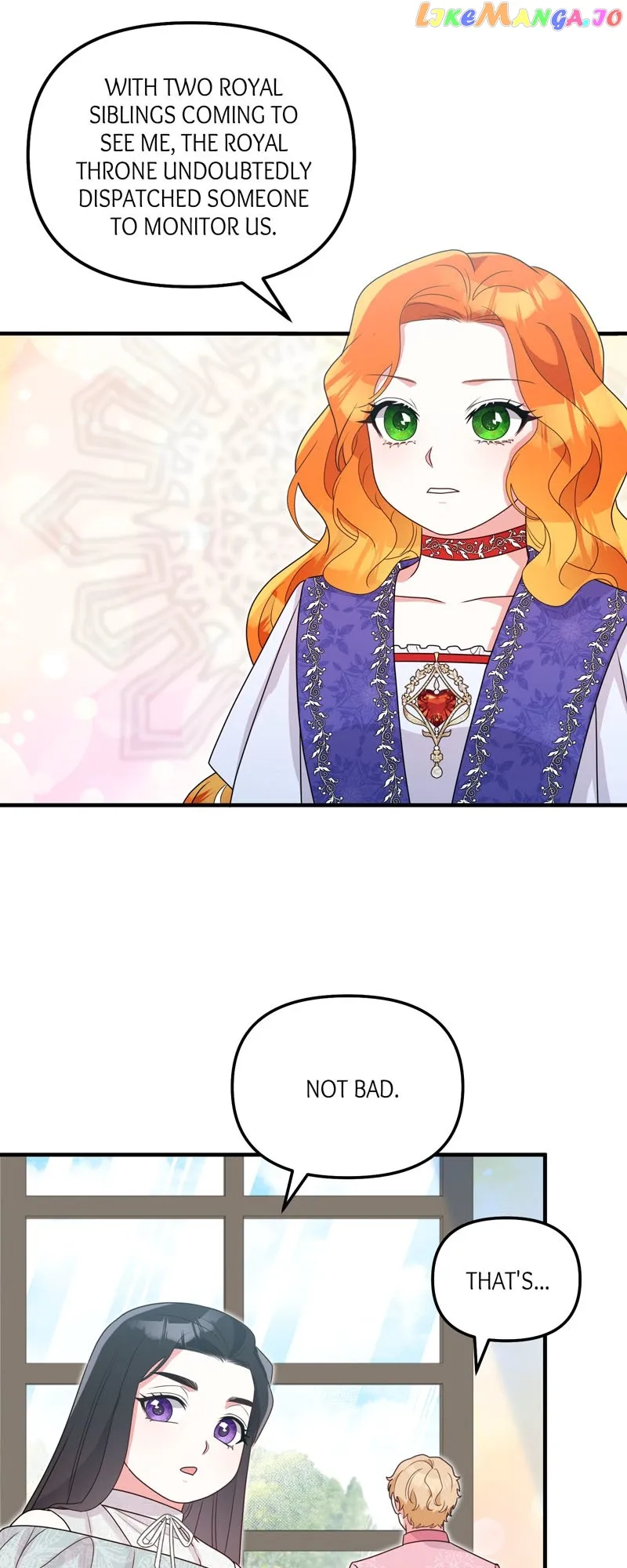 To Those Who Long for My Destruction chapter 17 page 4