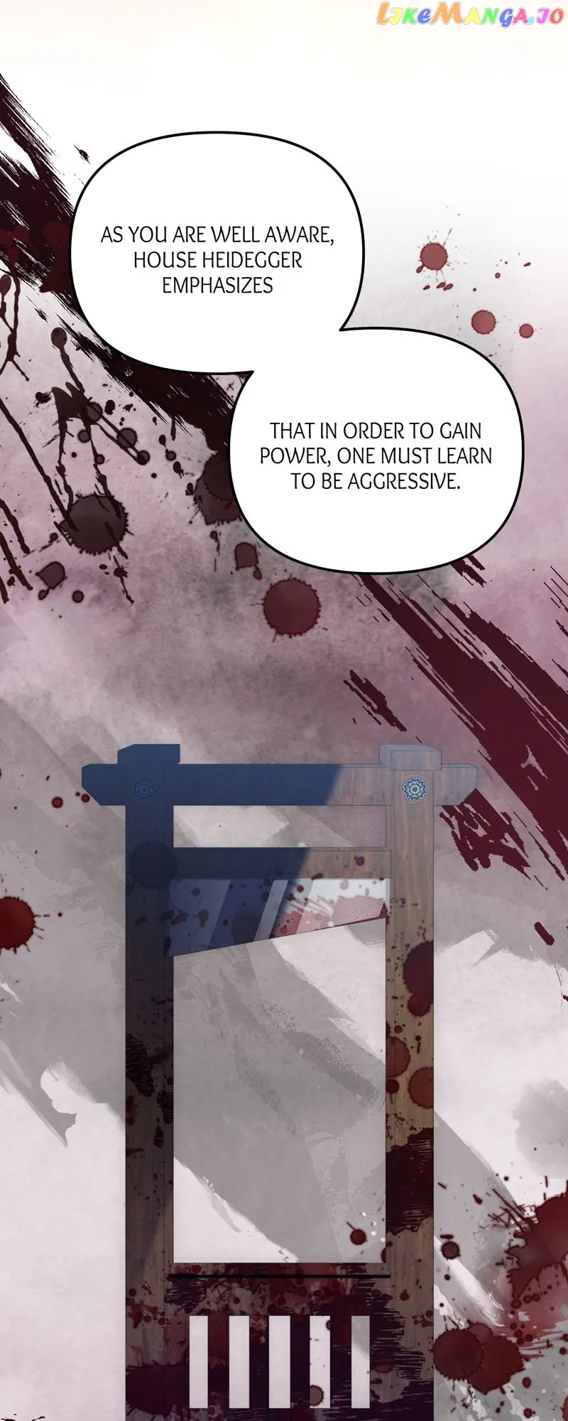 To Those Who Long for My Destruction chapter 17 page 9