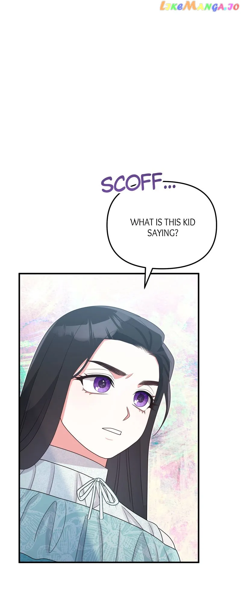 To Those Who Long for My Destruction chapter 17 page 13