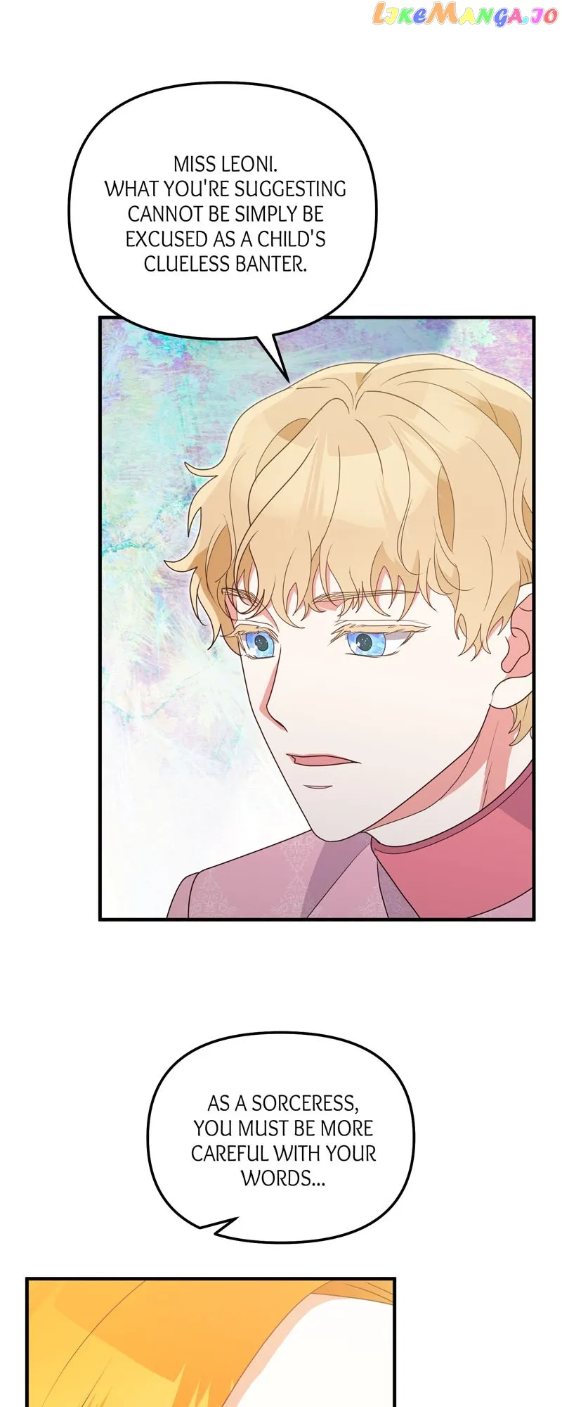 To Those Who Long for My Destruction chapter 17 page 15