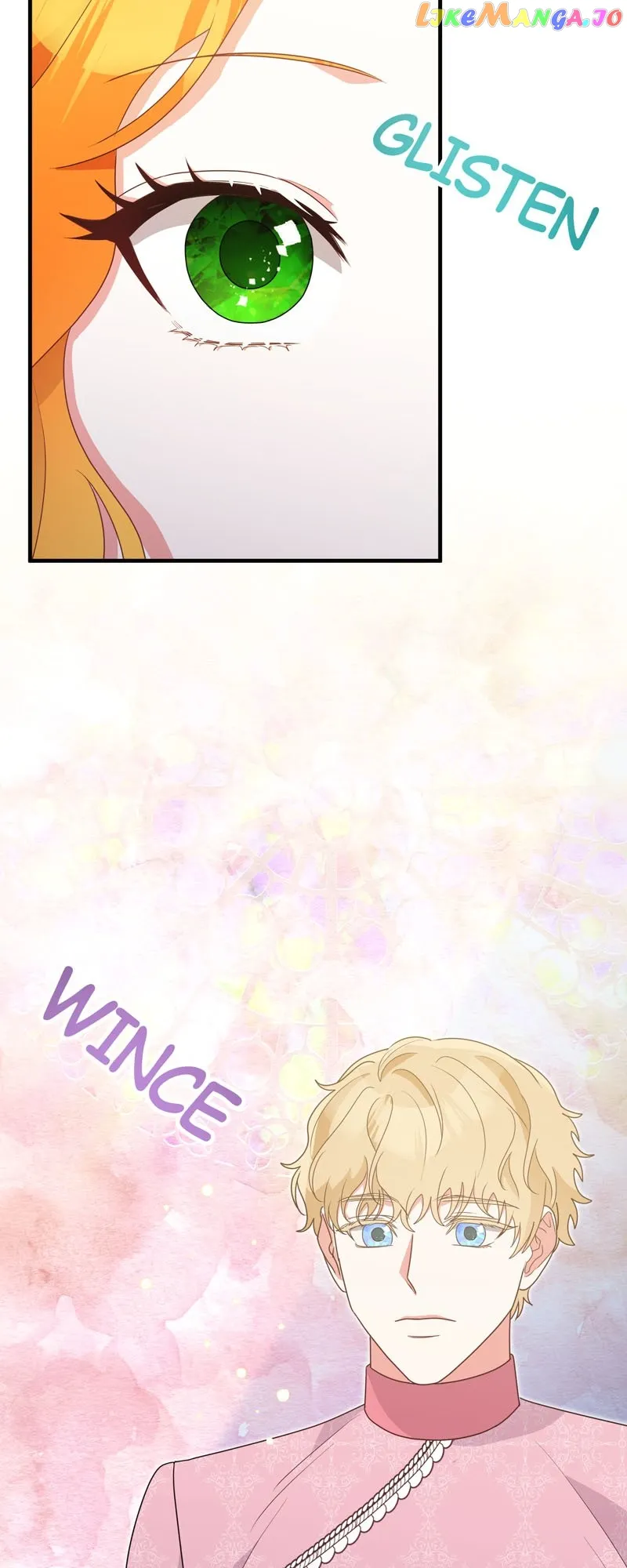 To Those Who Long for My Destruction chapter 17 page 16