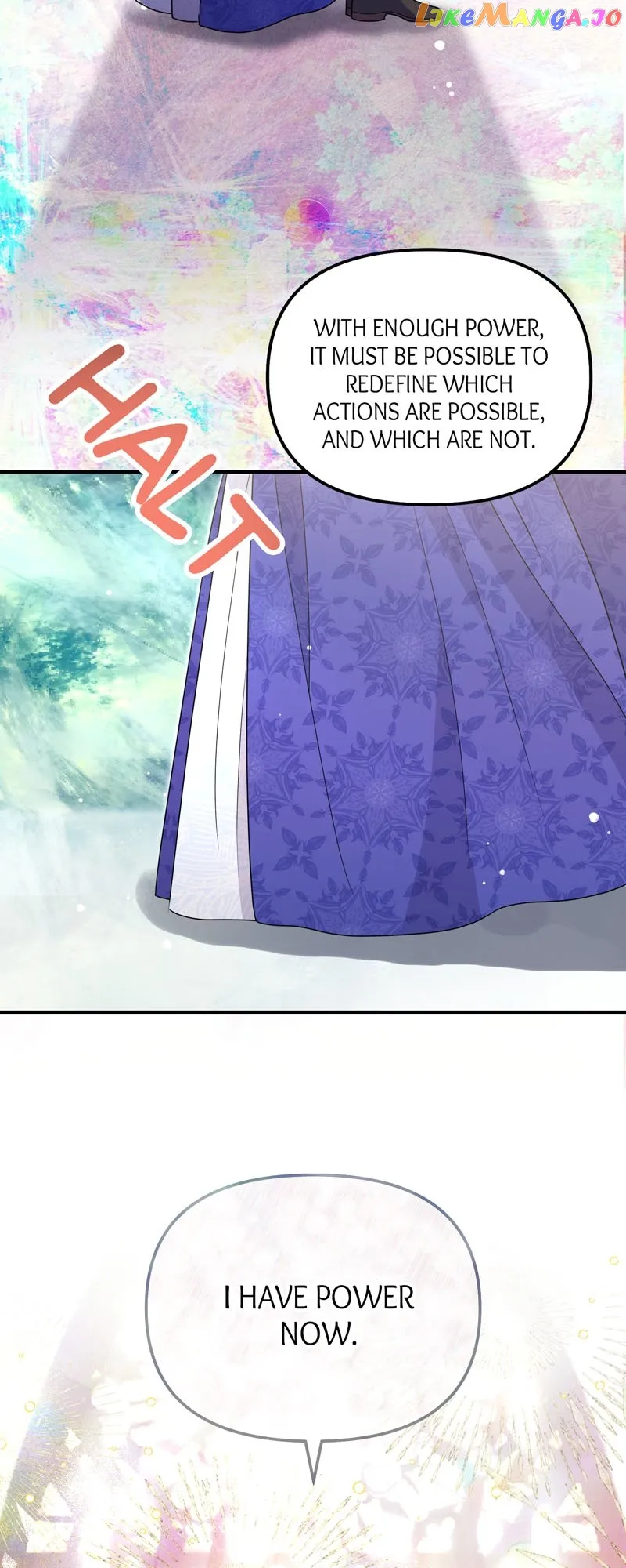 To Those Who Long for My Destruction chapter 17 page 18