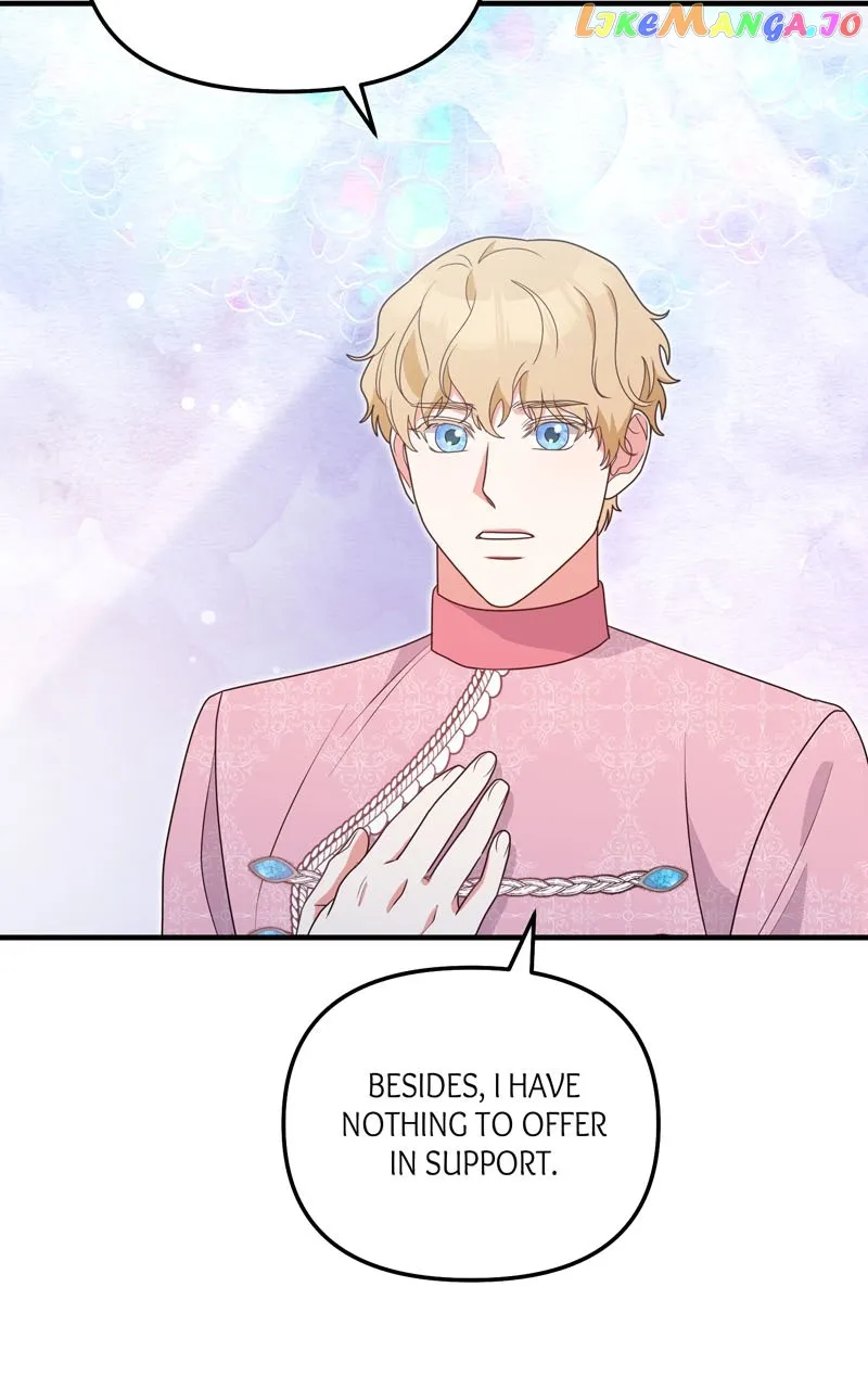 To Those Who Long for My Destruction chapter 17 page 26