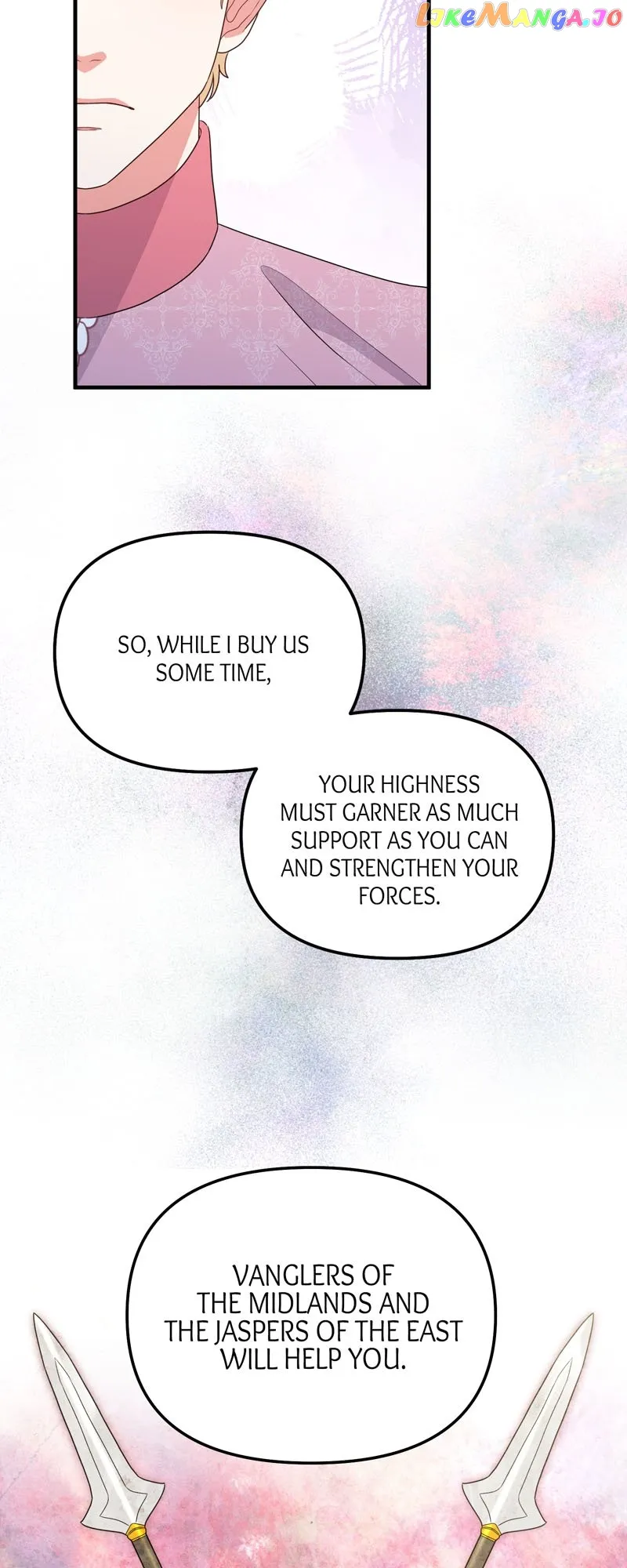 To Those Who Long for My Destruction chapter 17 page 29