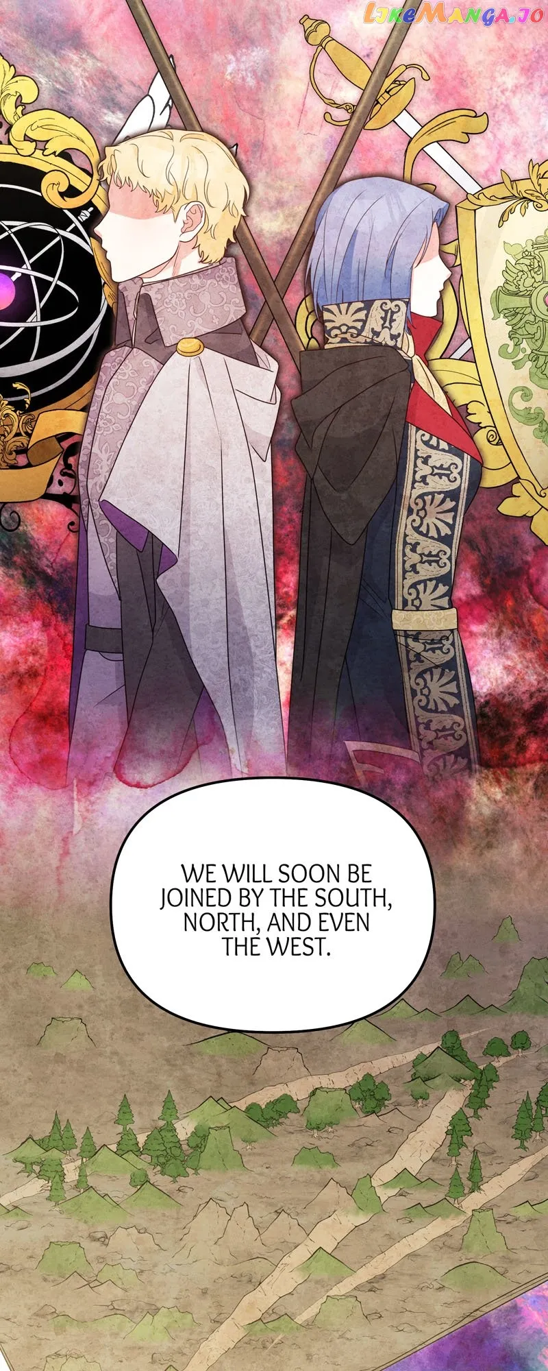 To Those Who Long for My Destruction chapter 17 page 30