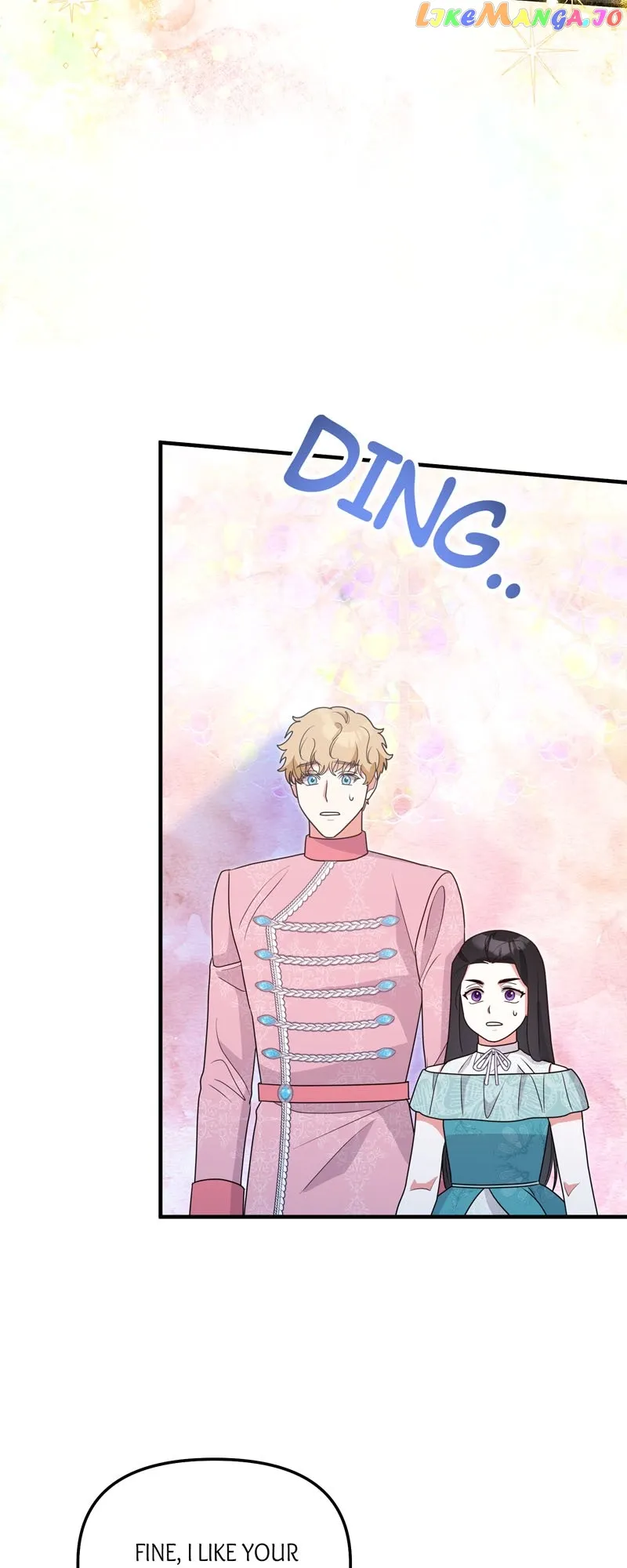 To Those Who Long for My Destruction chapter 17 page 34