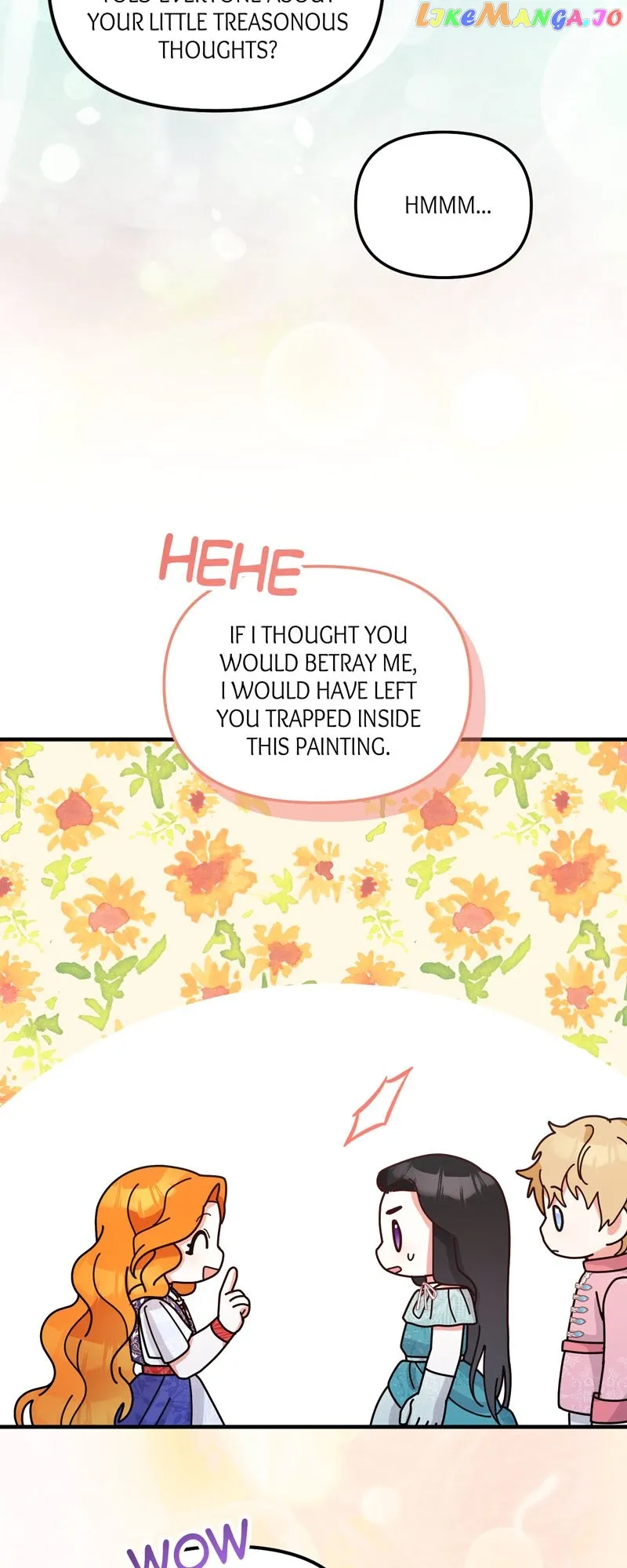 To Those Who Long for My Destruction chapter 17 page 37