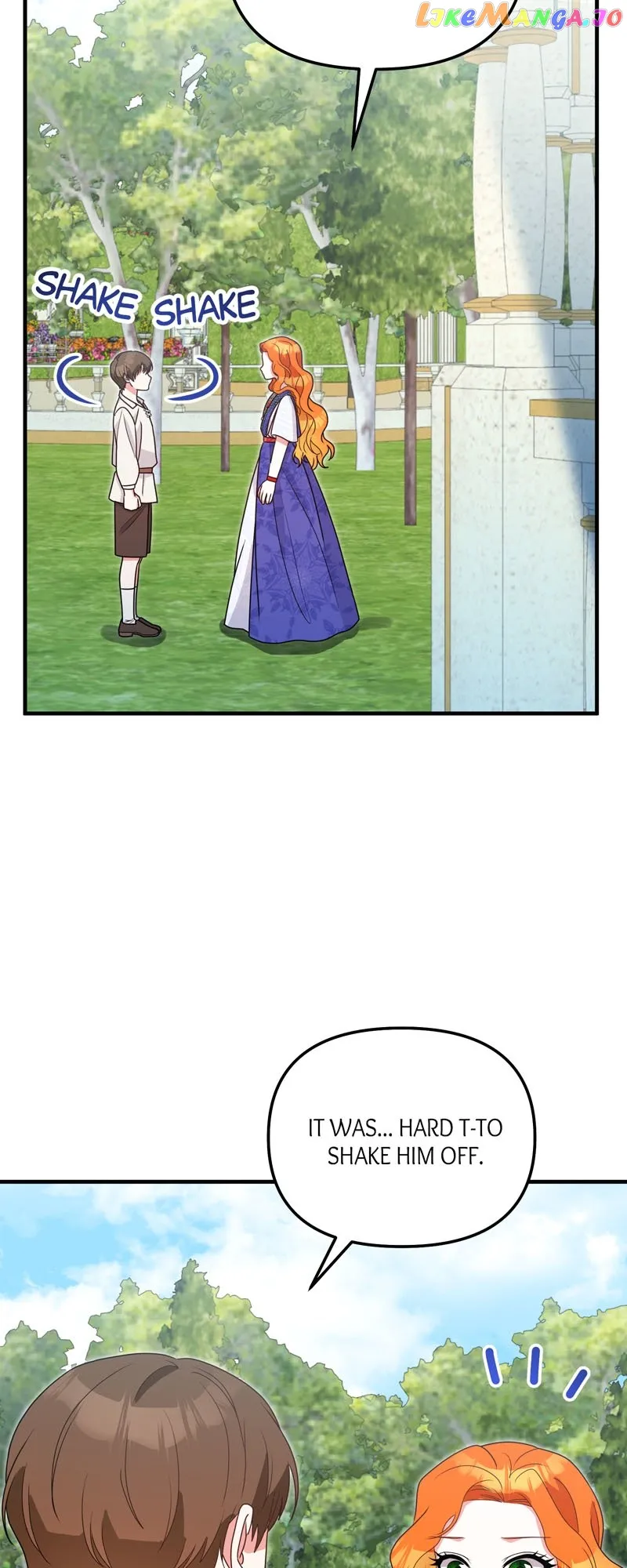To Those Who Long for My Destruction chapter 17 page 49