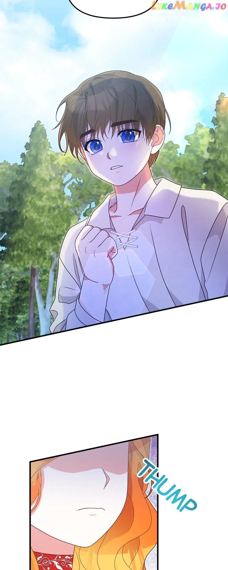 To Those Who Long for My Destruction chapter 17 page 54
