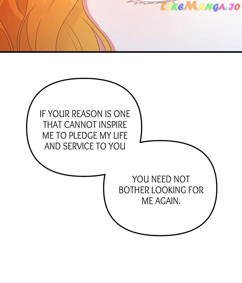 To Those Who Long for My Destruction chapter 17 page 58