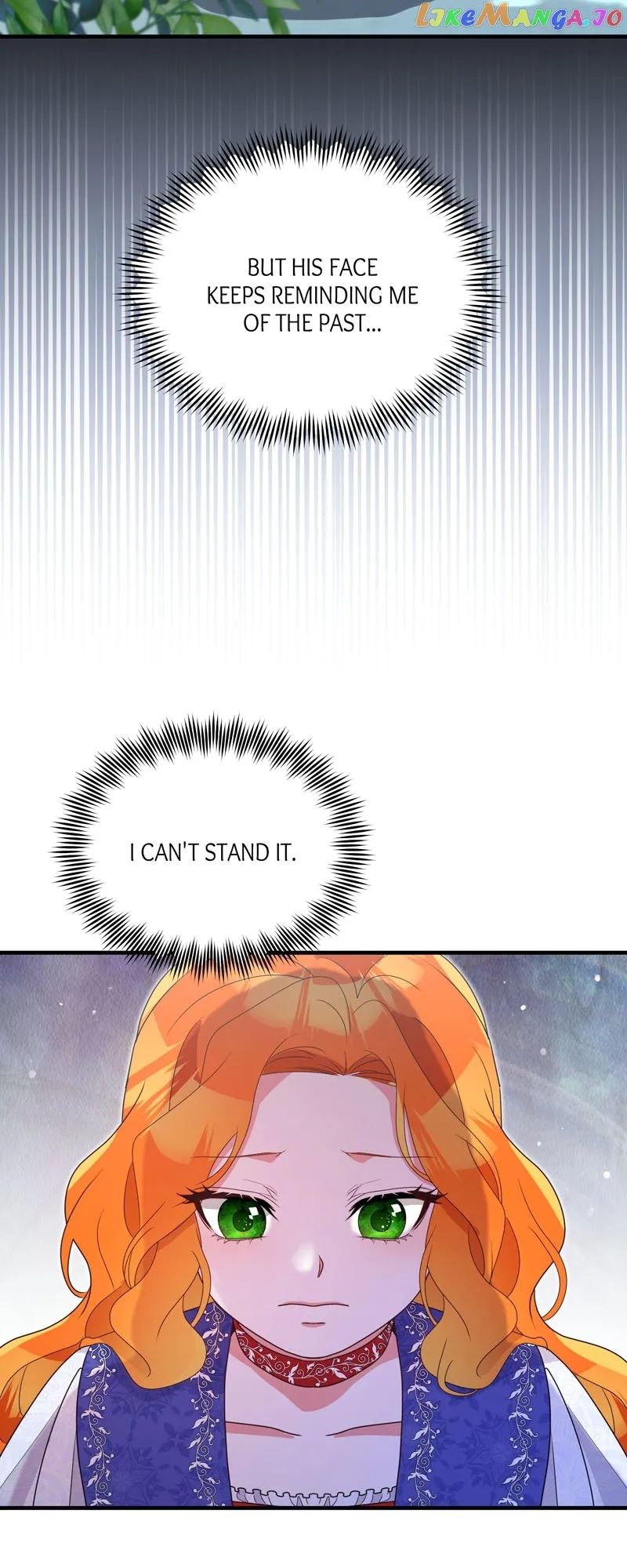 To Those Who Long for My Destruction chapter 17 page 62