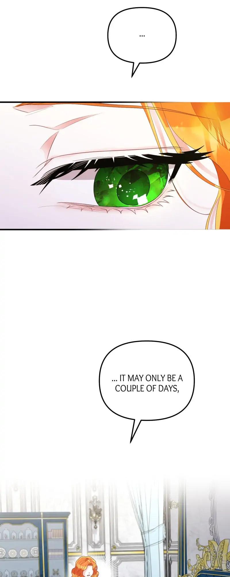 To Those Who Long for My Destruction chapter 2 page 5
